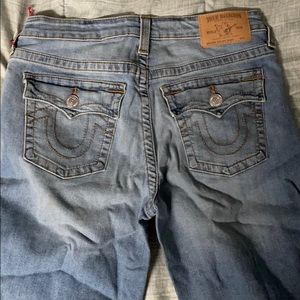 True Religion Shorts